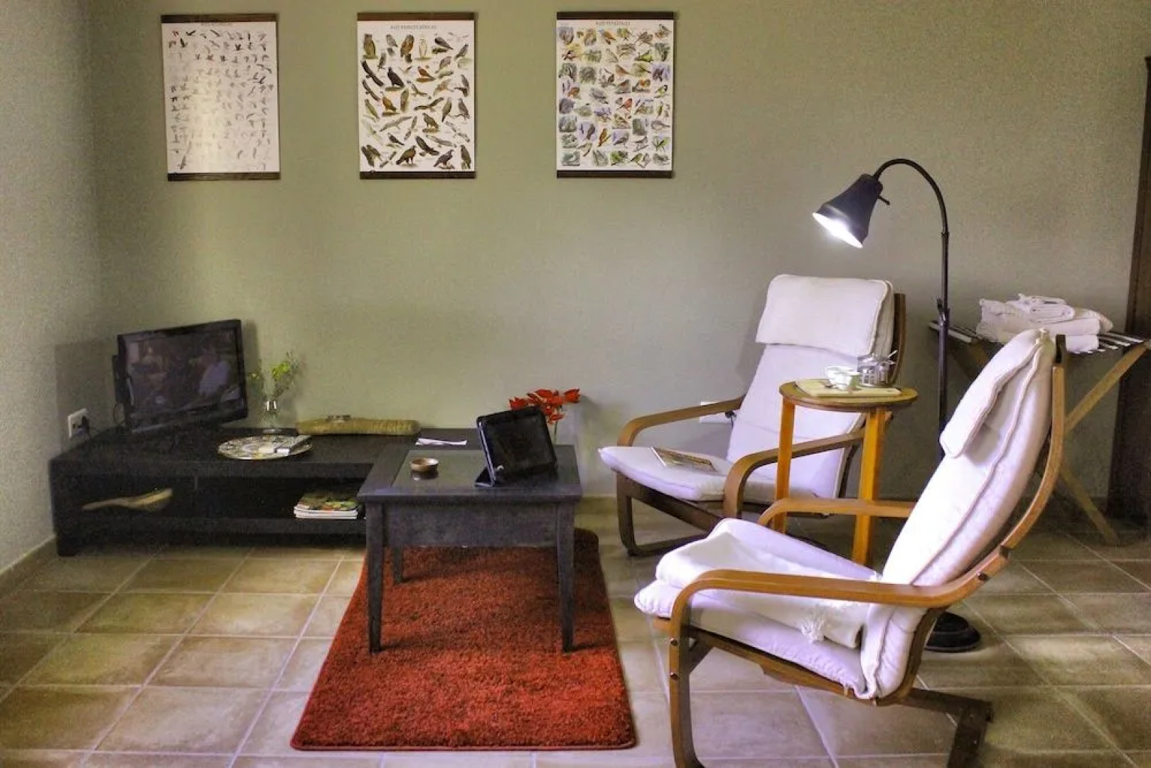 Apartamento Cielo Abierto 5