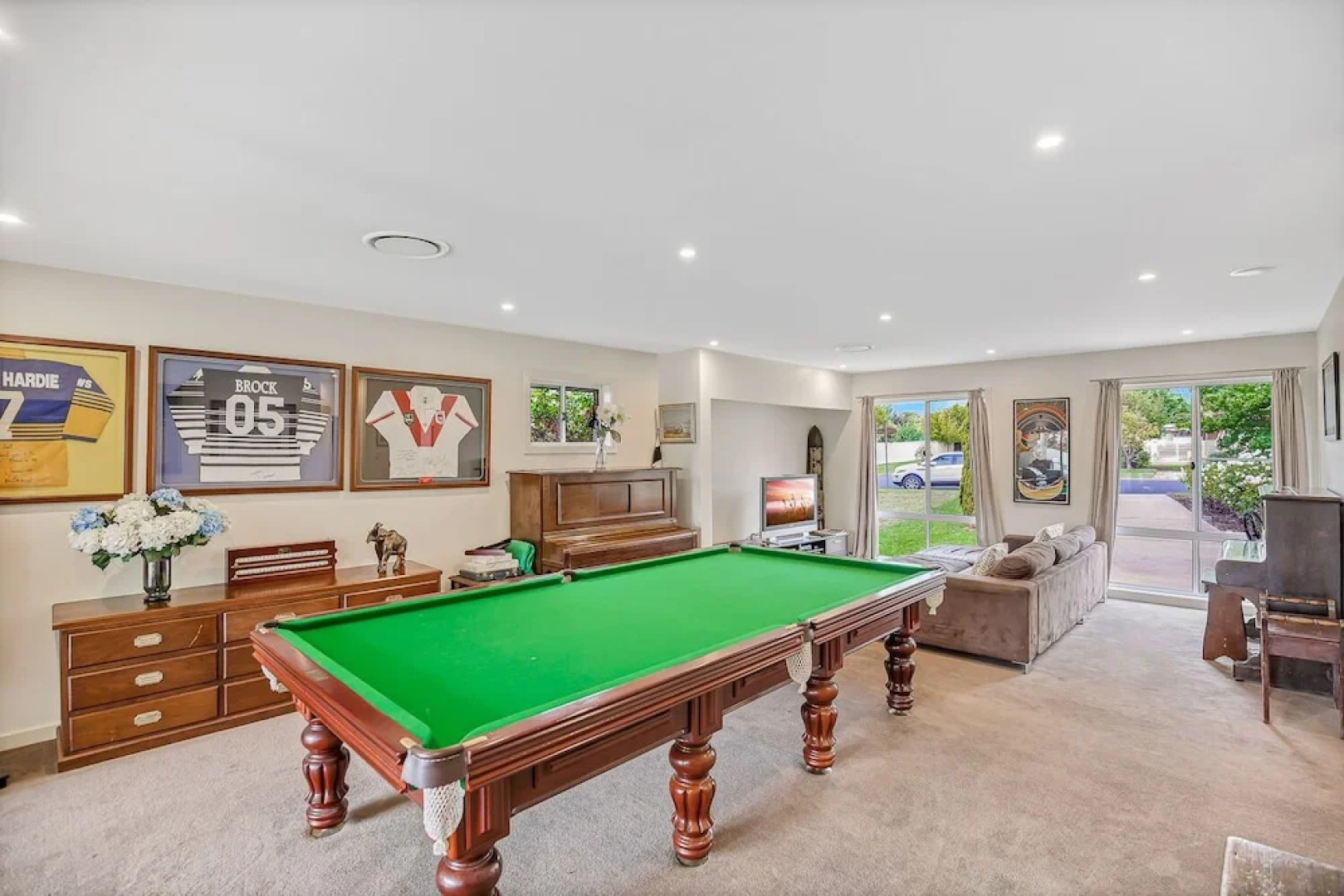 Mudgee Country Grandeur Home