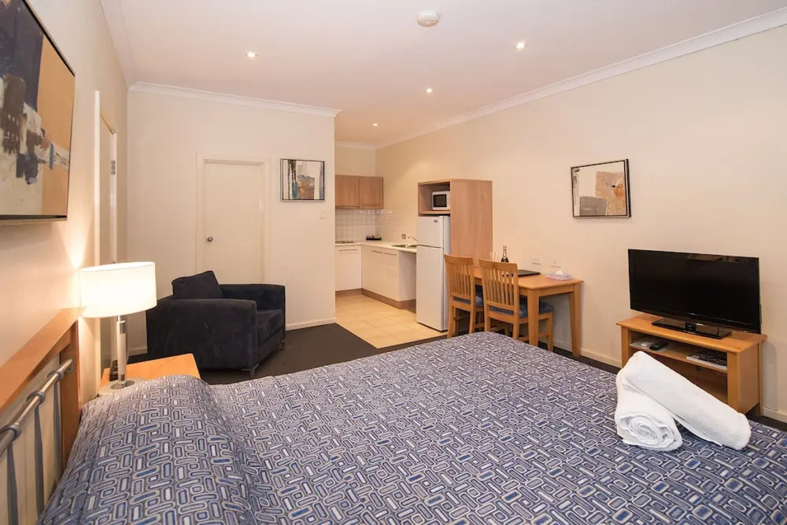 Dunsborough Town Units