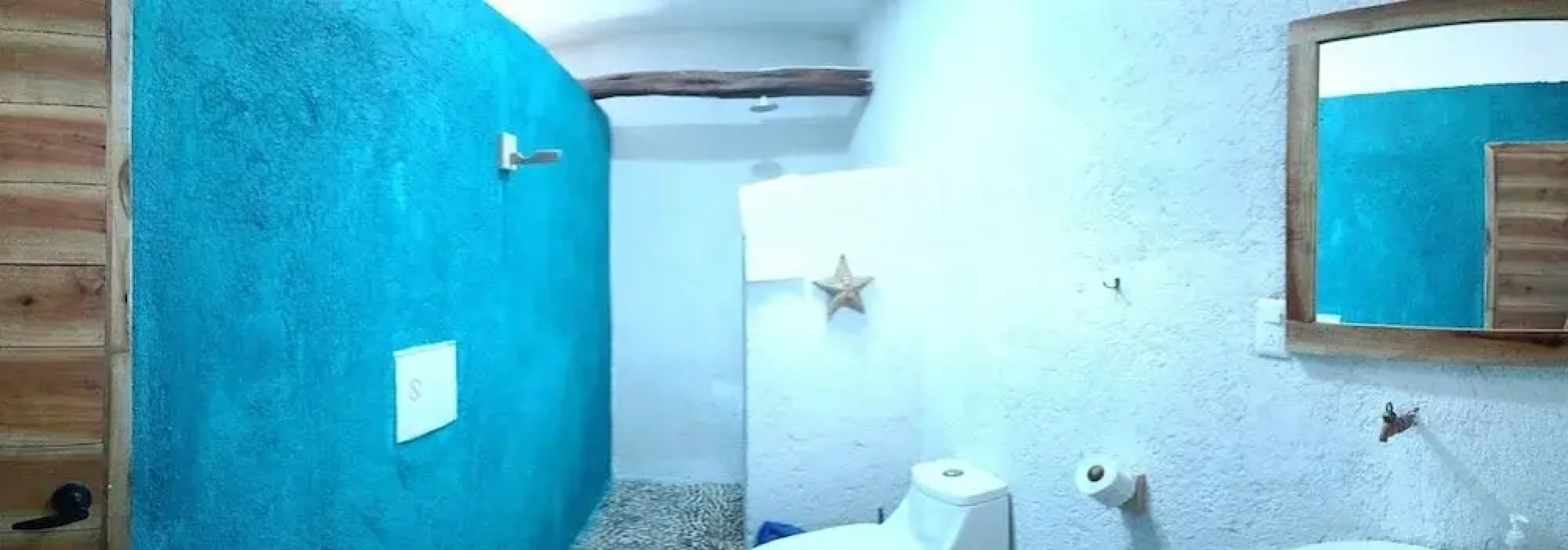 Suites  Casa de Piedra y Colores-Kee