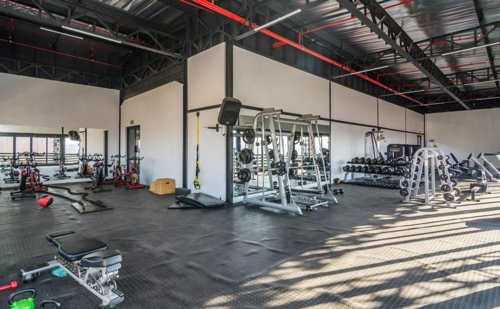 Hallmark Hotel by BON Hotels