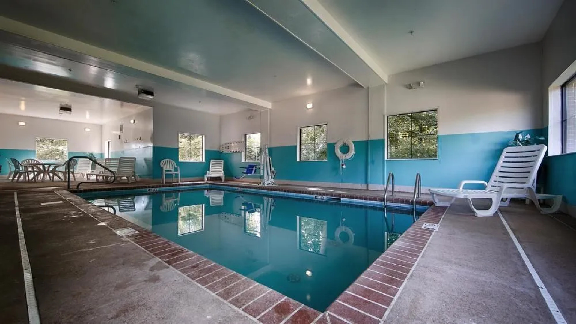 Best Western Executive Suites - Columbus East