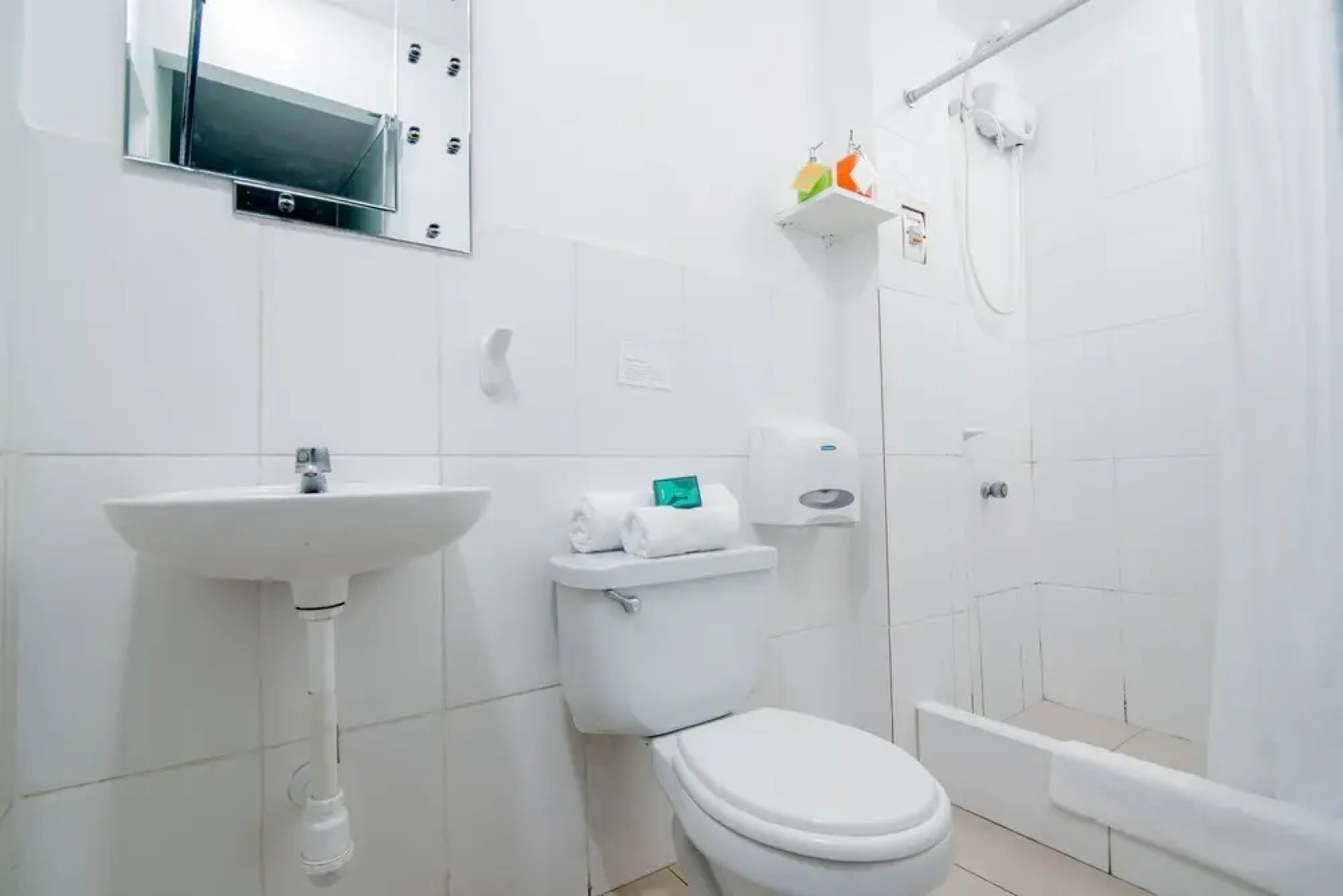 Hotel Ayenda Mango Verde Bed & Breakfast Piura