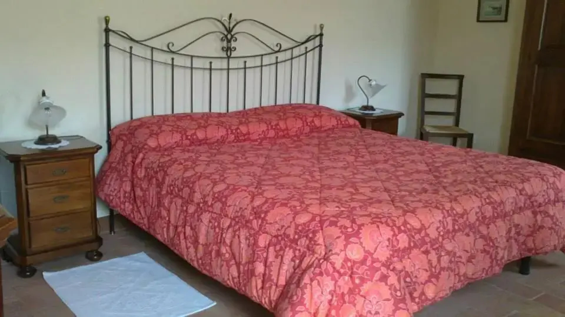 Agriturismo Ca Bertu