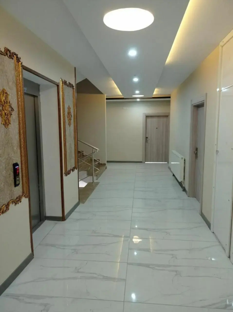 Atlihan Plus Hotel