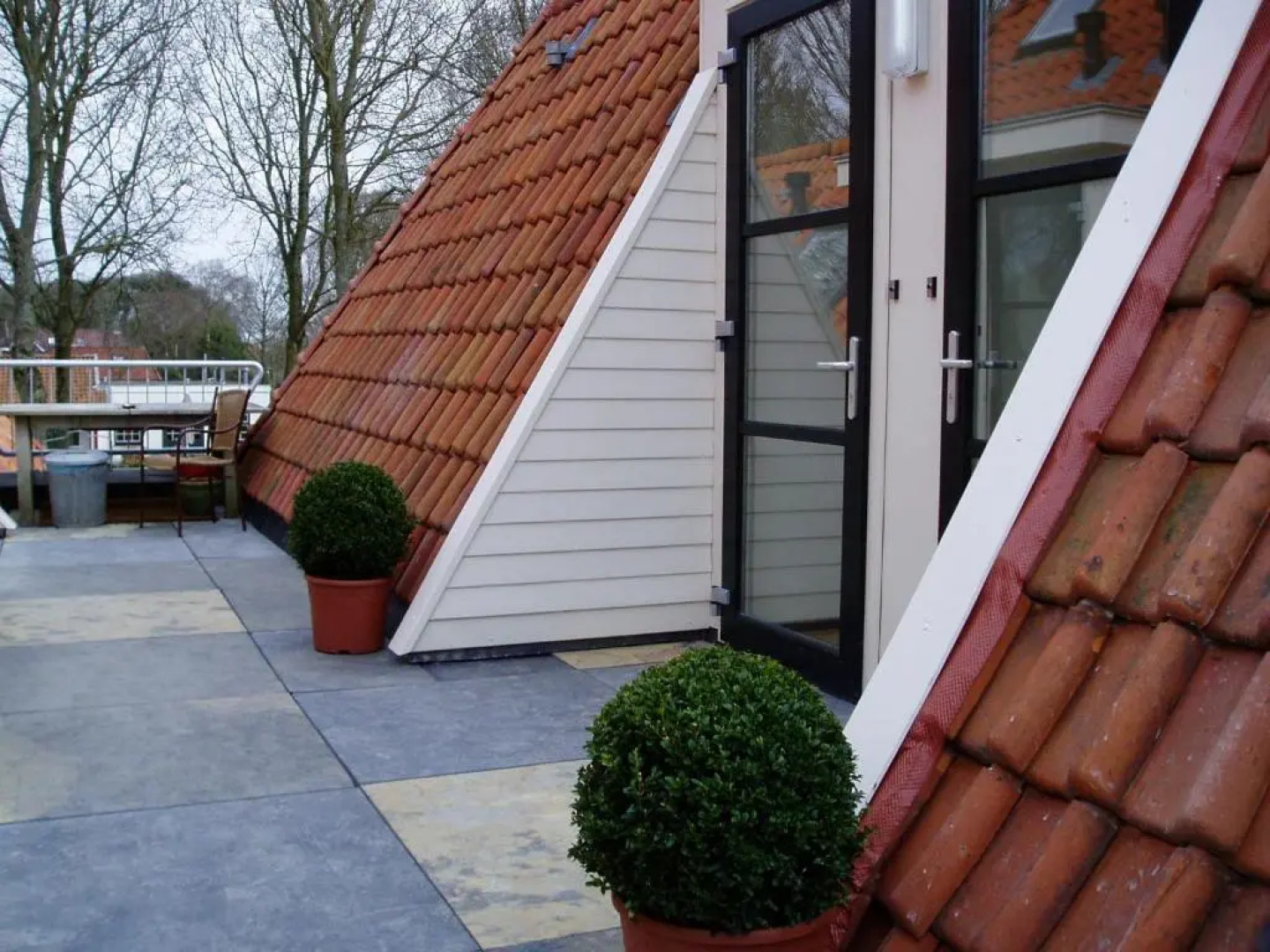 Hotelsuites Ambrosijn