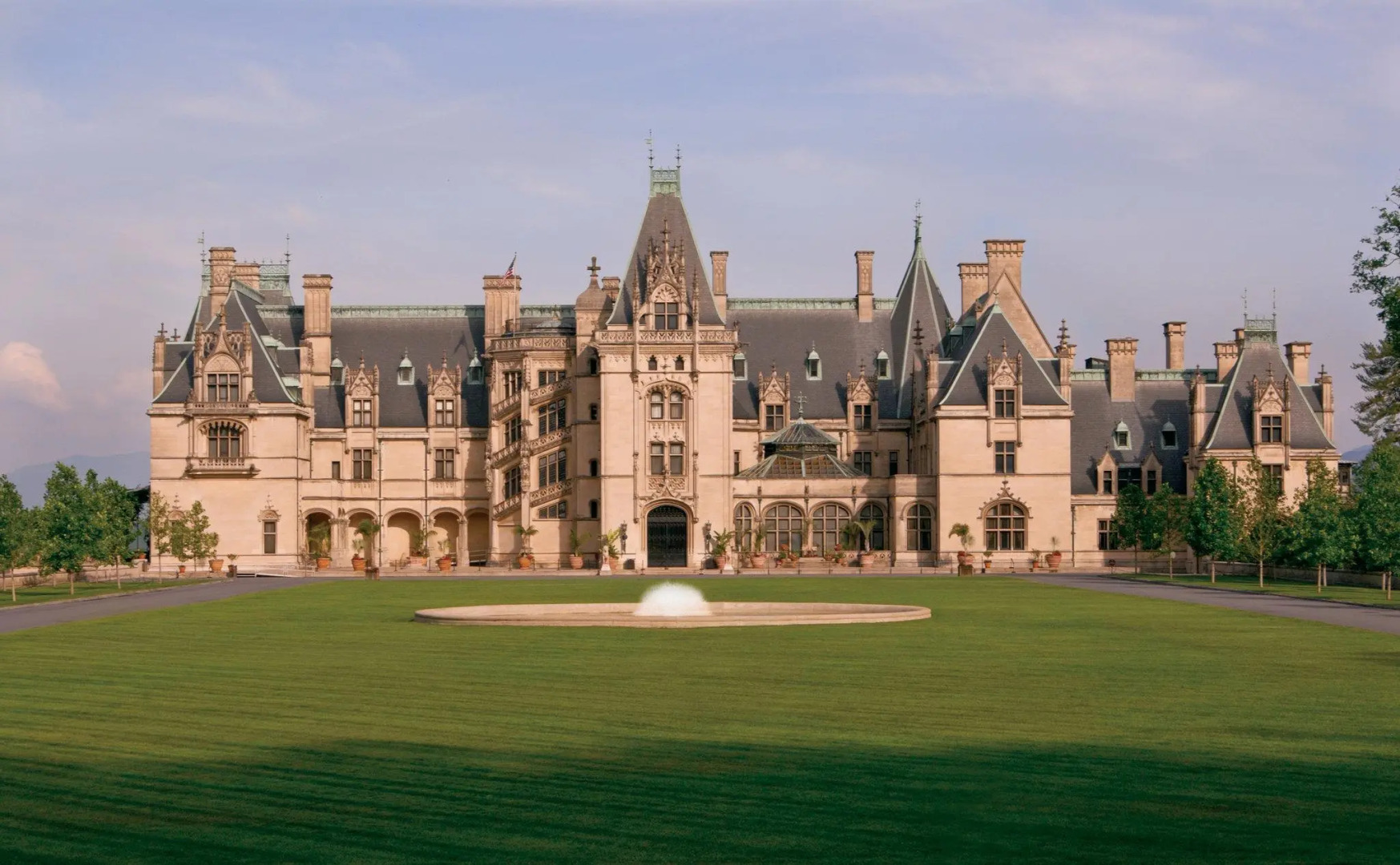 Crowne Plaza Resort Asheville by IHG