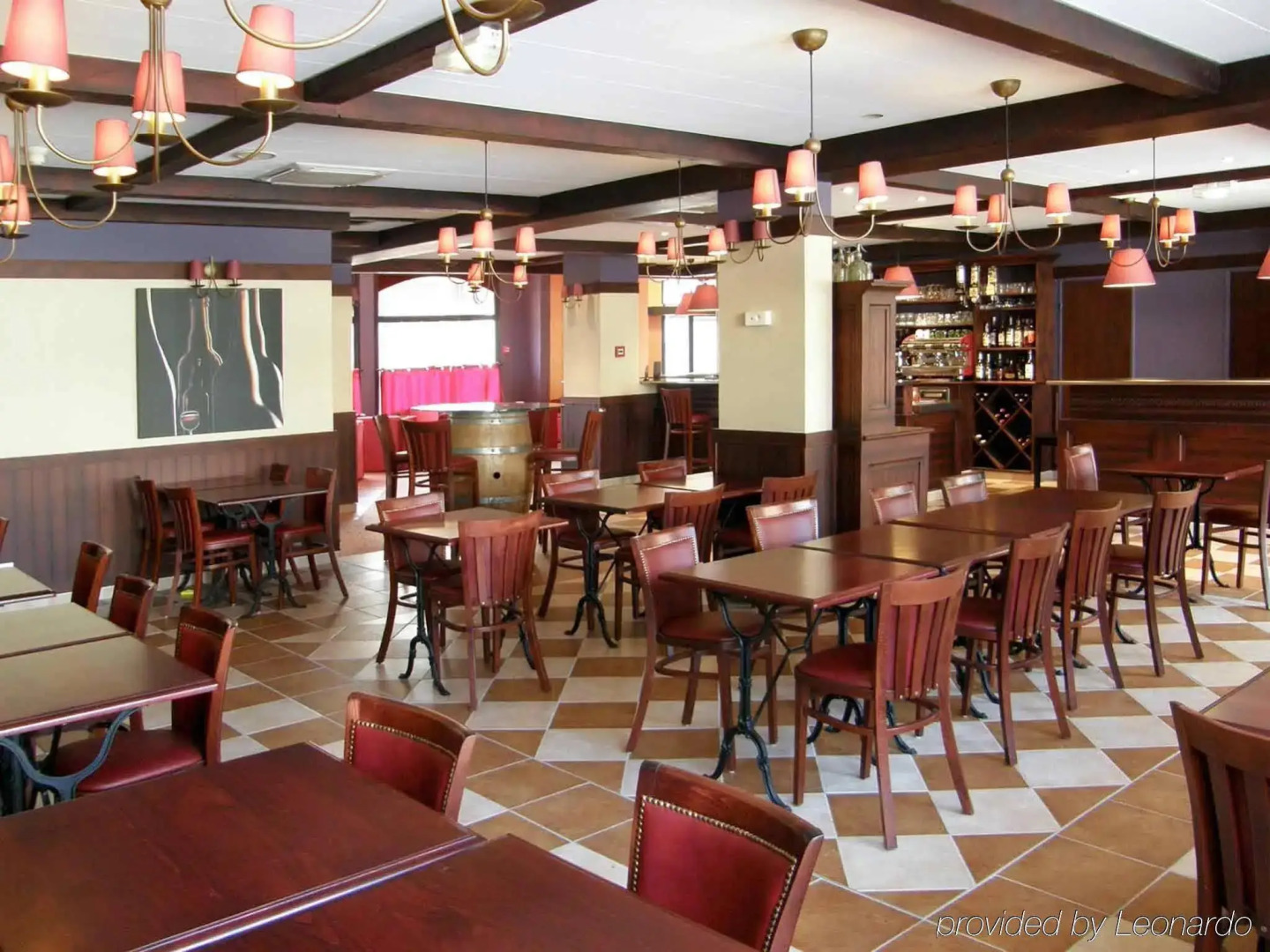 ibis Lille Lomme Centre