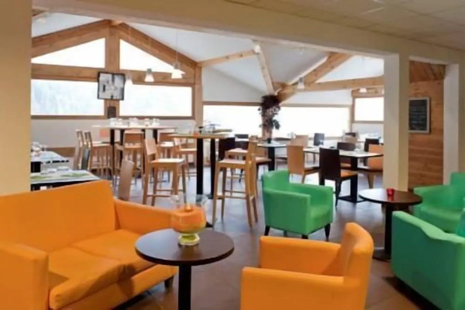 Résidence Orelle 3 Vallées