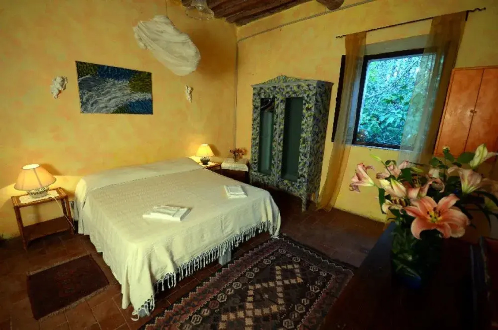 Agriturismo il Colombaio di Barbara