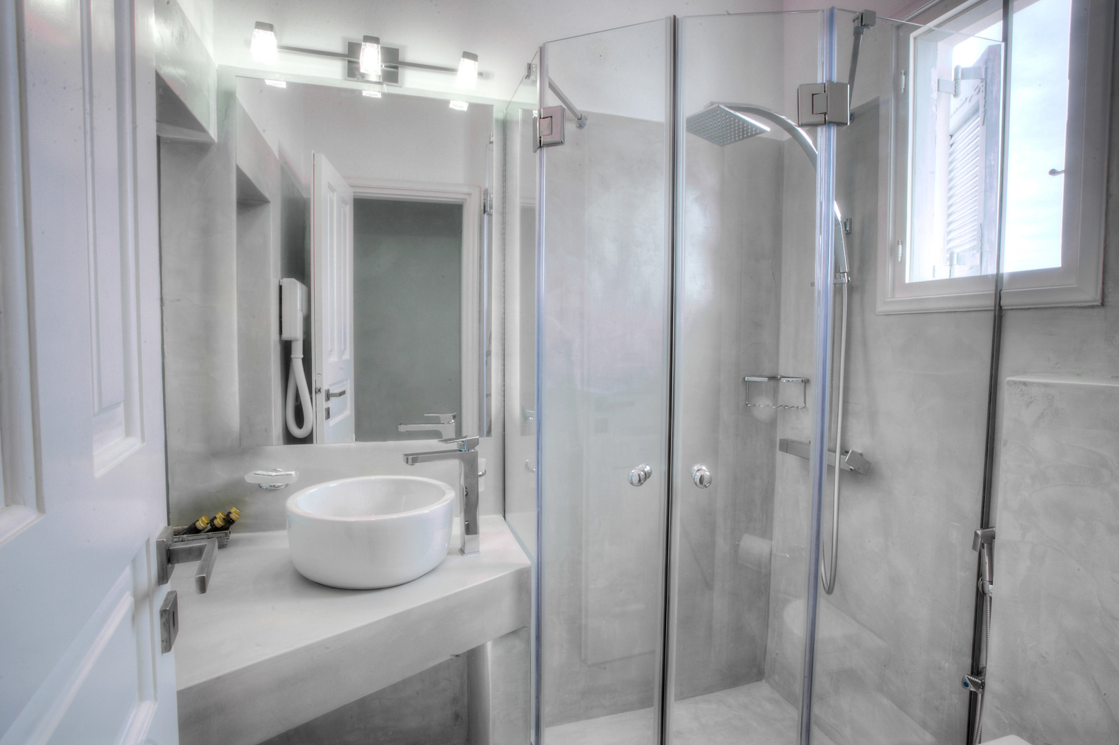 Minois Village Boutique Suites & Spa