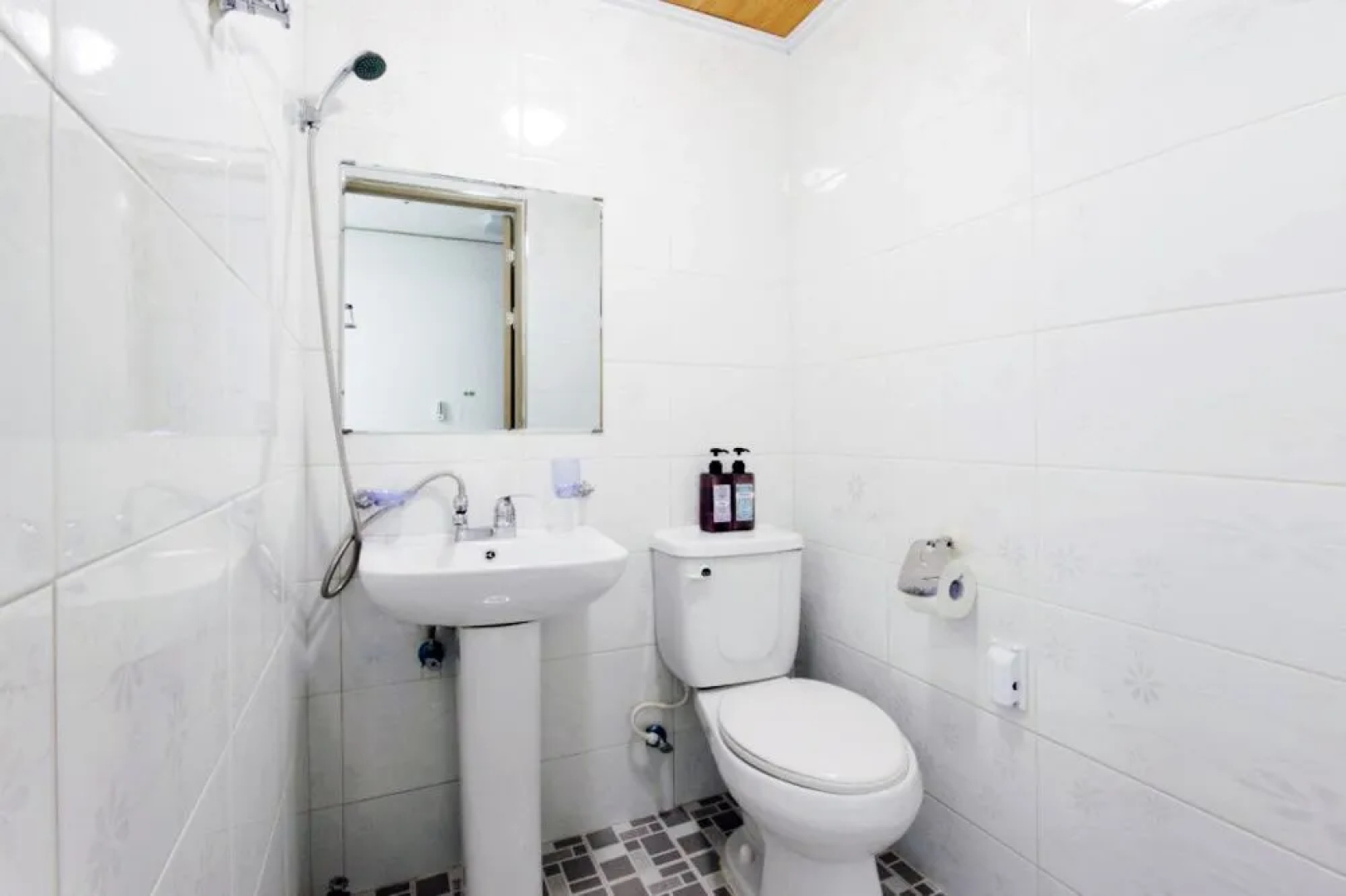 The An Hostel