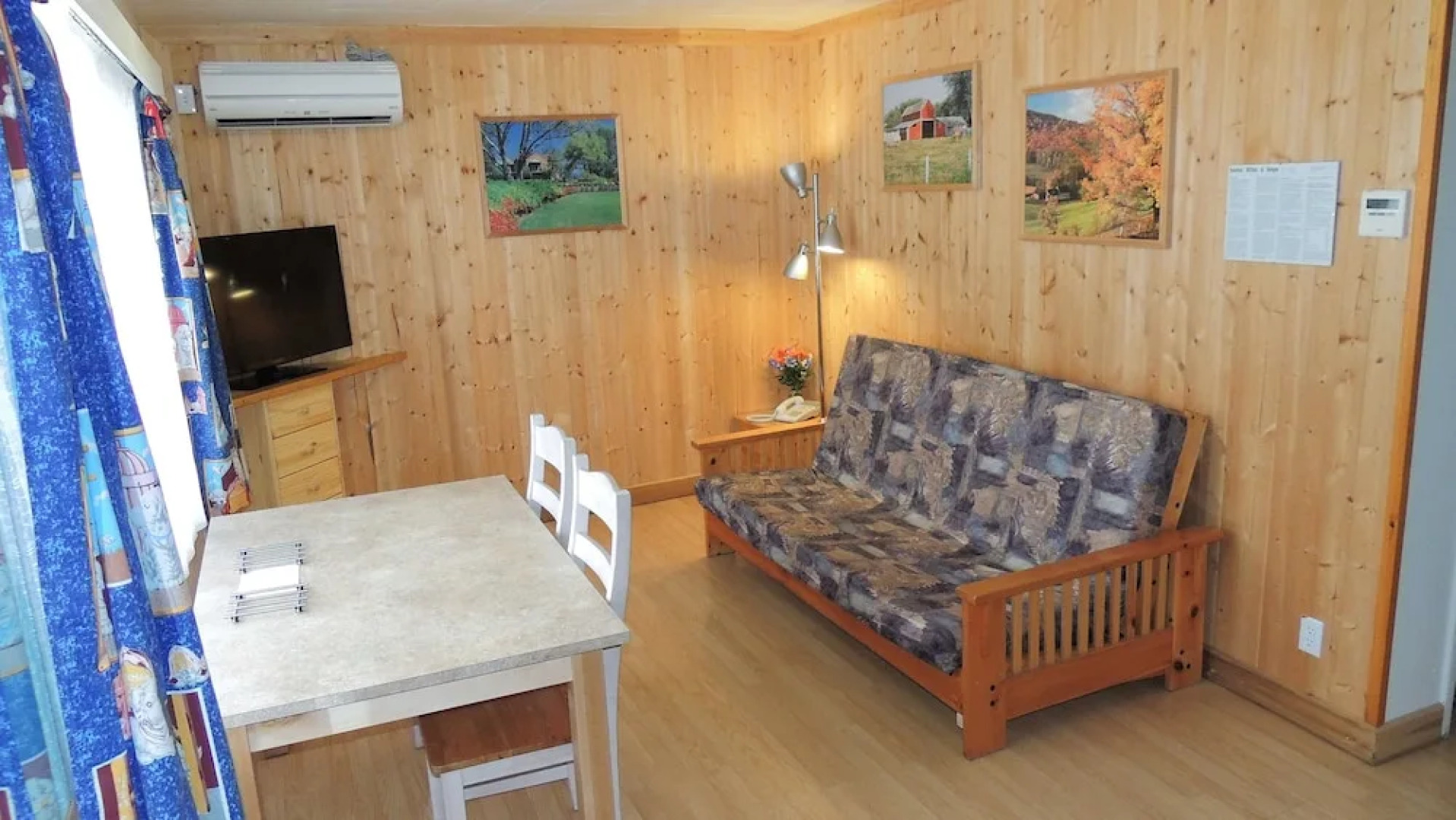 ViewPoint RV Park & Cottages