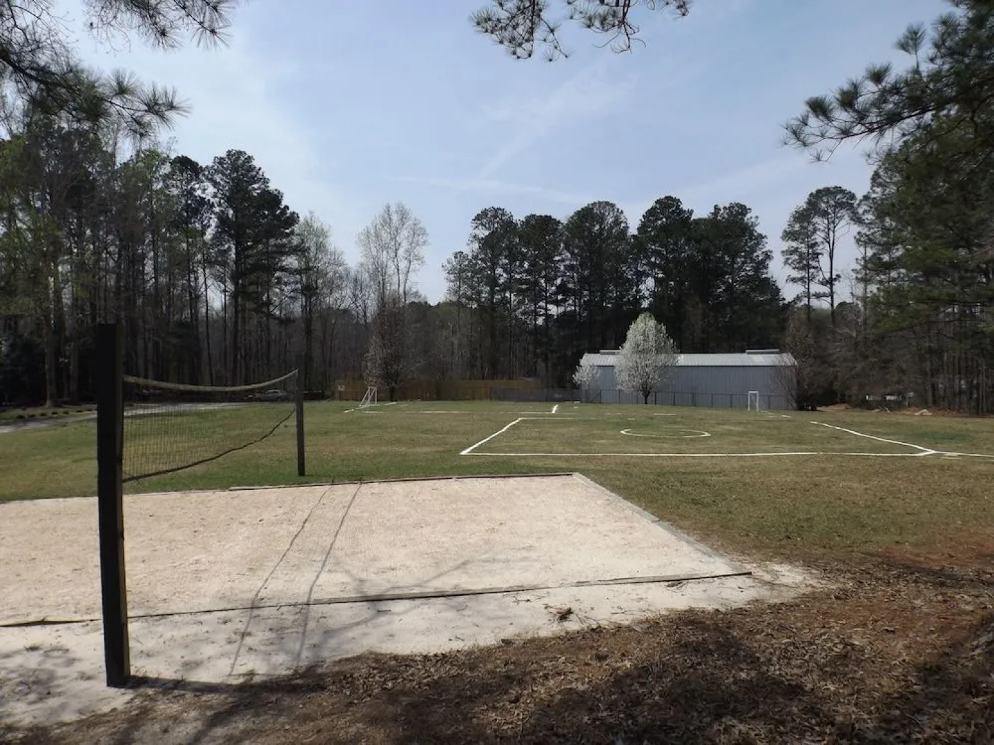 Pine Mountain Club Chalets Resort