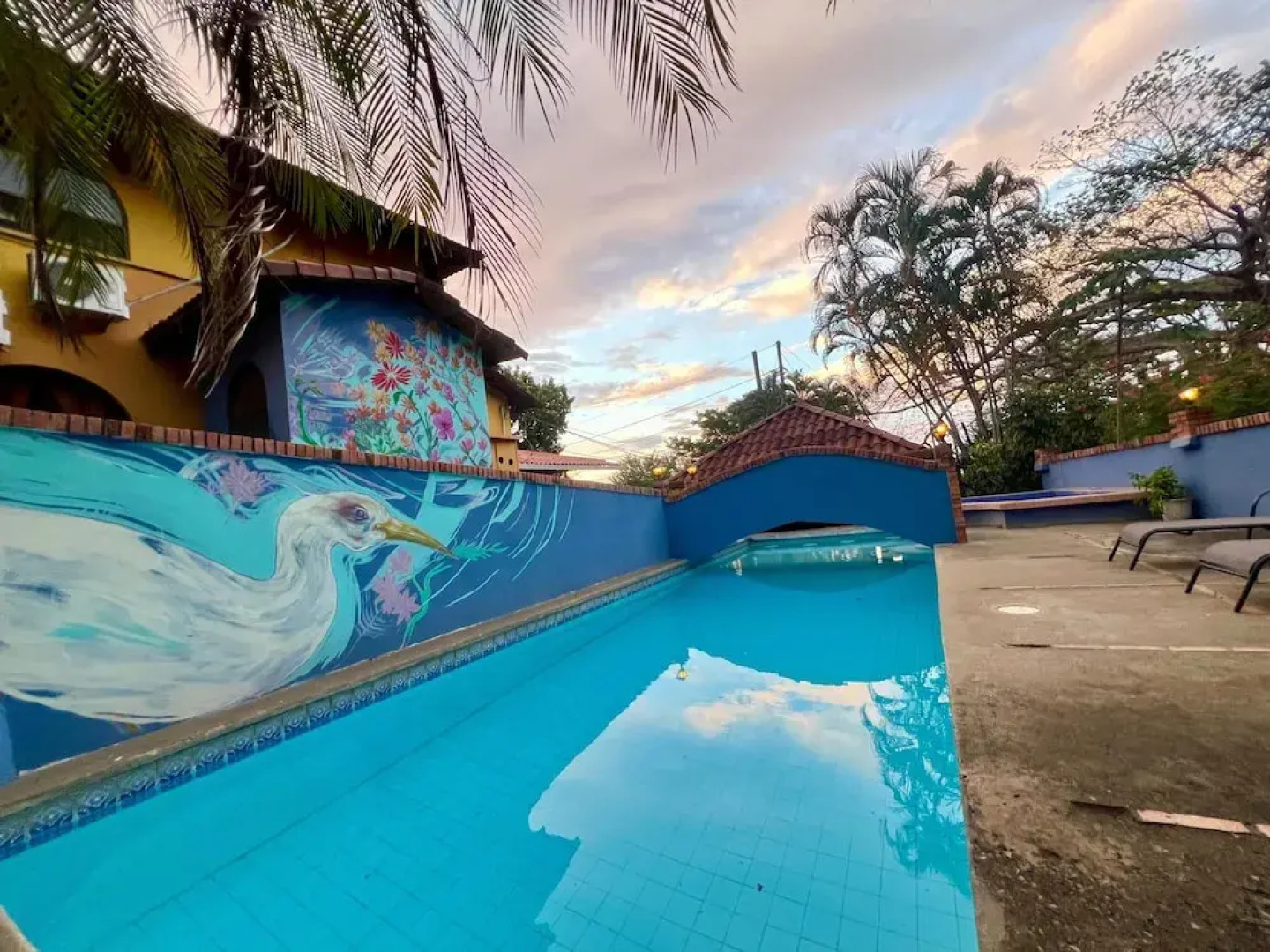 Siwõ Art Guesthouse