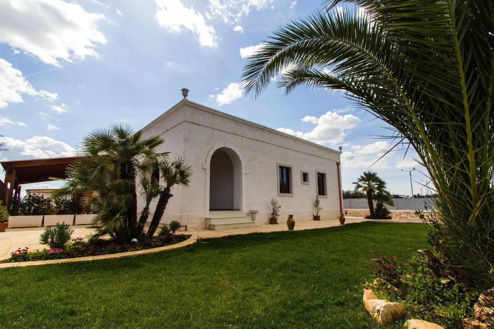 Rifugio delle Grotte