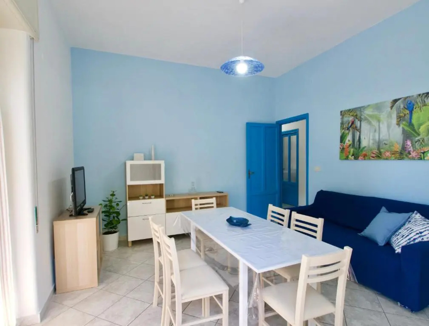 Residence Del Golfo - Scauri