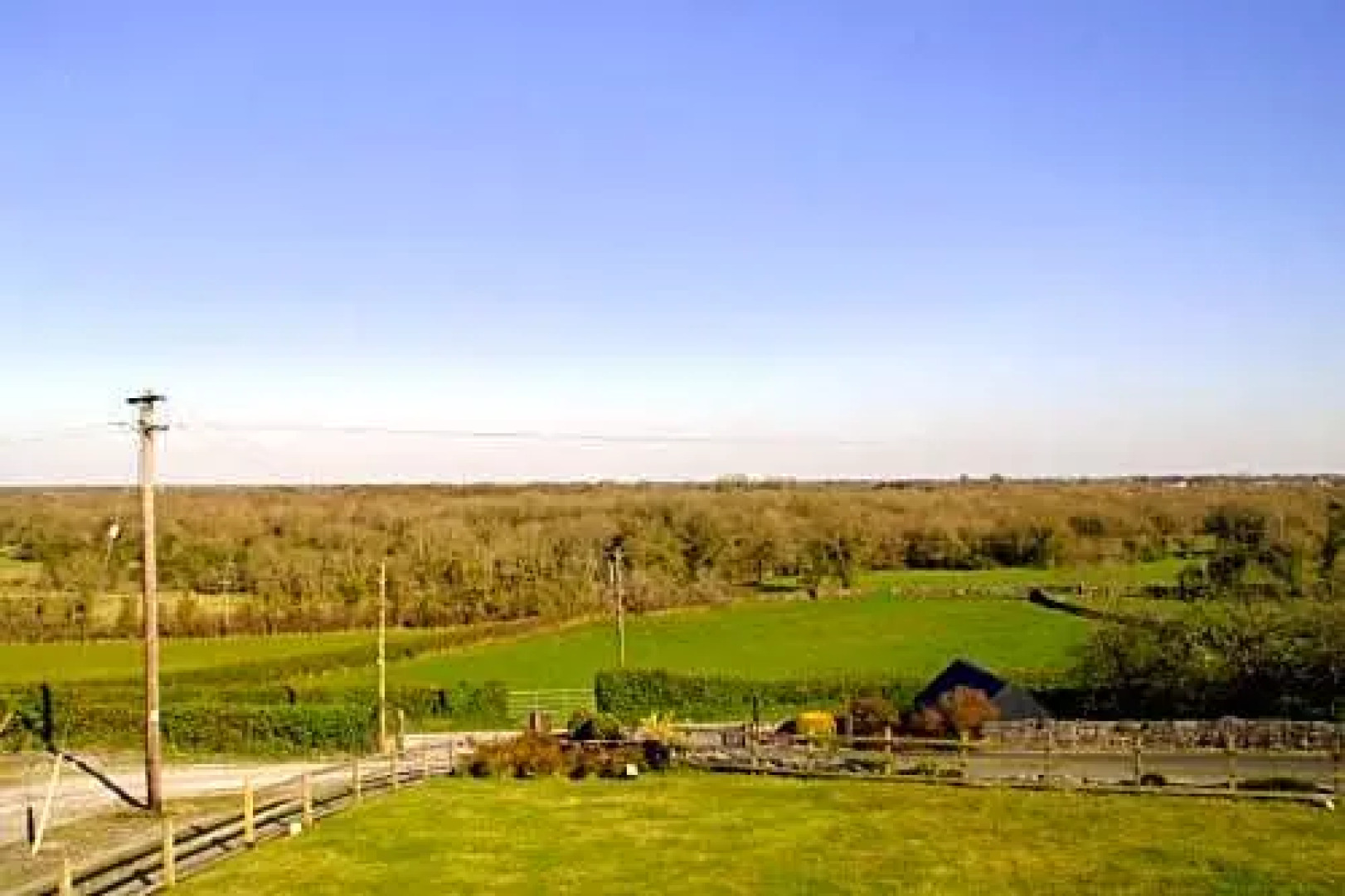 Woodview House Bed and Breakfast