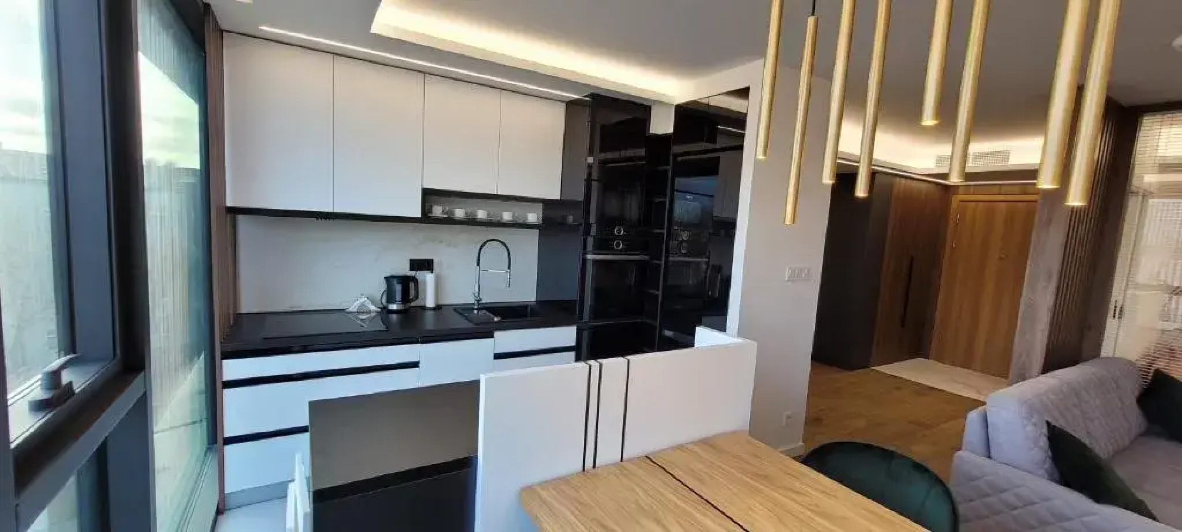 PLATiNIUM RESIDENCE&SPA BASEN-SAUNA CENTRUM