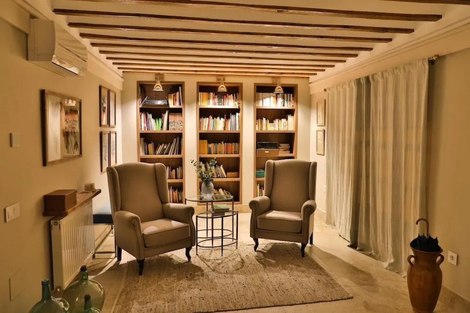 El Patio de los Jazmines "Boutique-House"