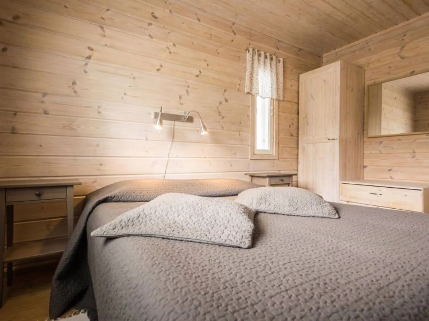 Holiday Home Kanervarinne