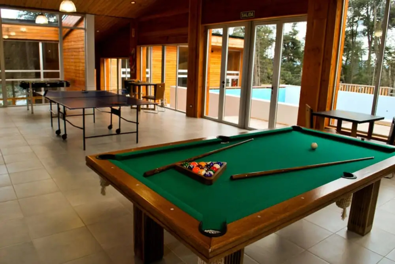 Bahía Montaña Hotel