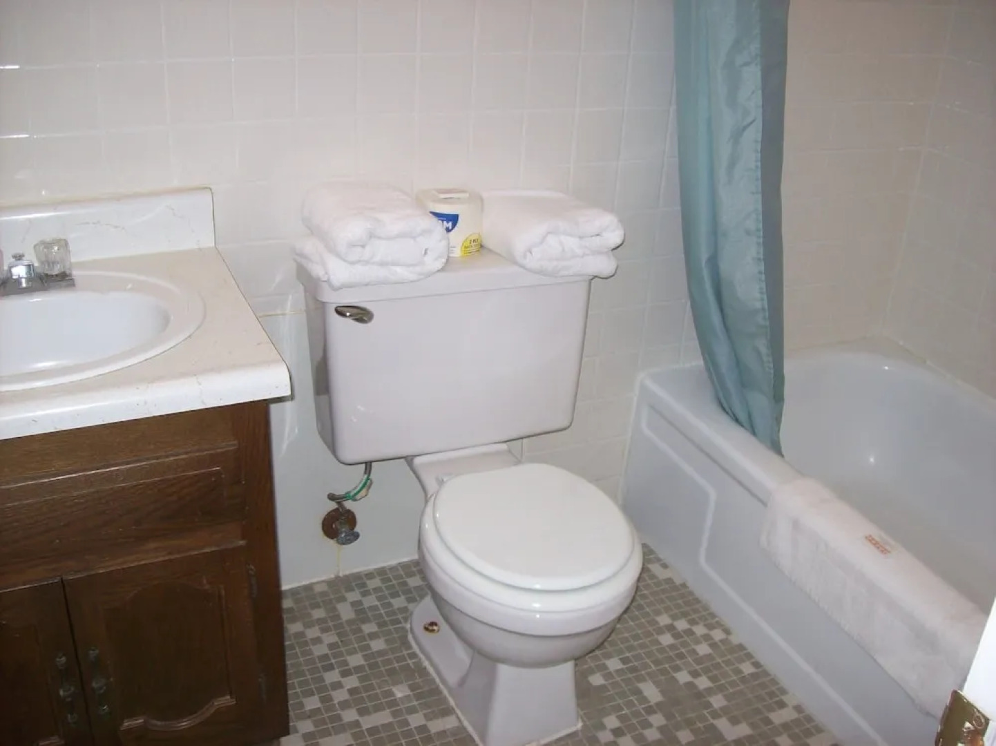 Ozark Plaza Motel & RV Park