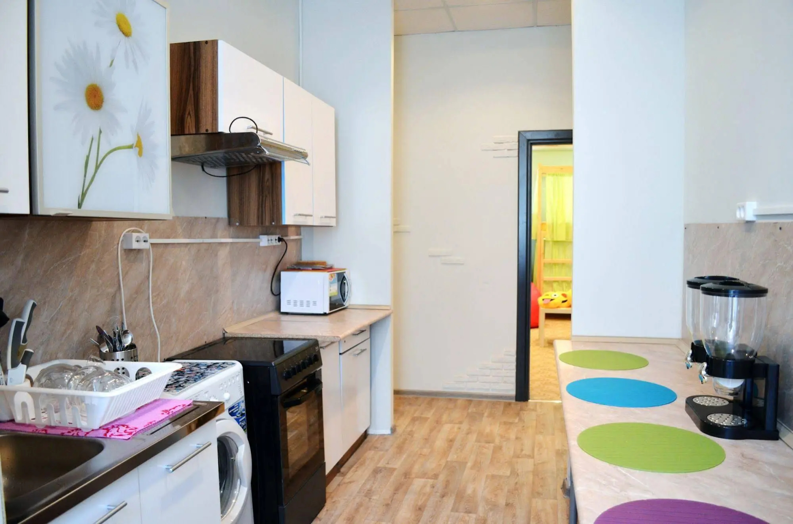 Hostels Rus - Petrovka