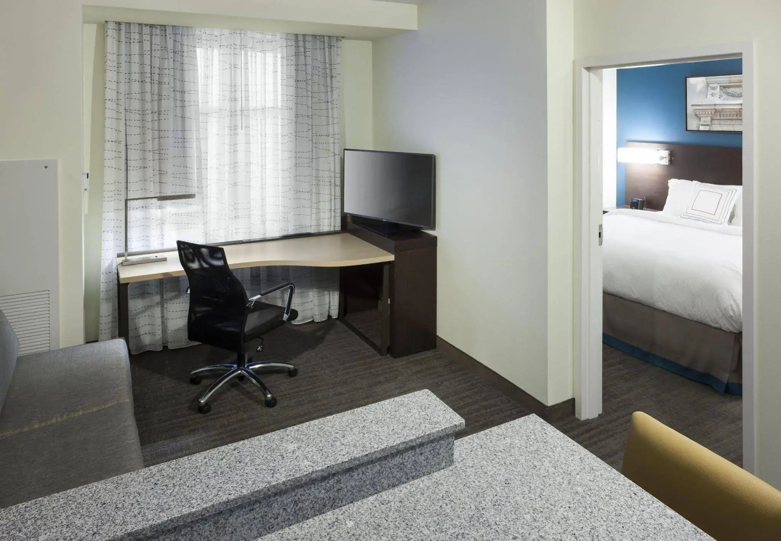 Residence Inn by Marriott Richmond Downtown