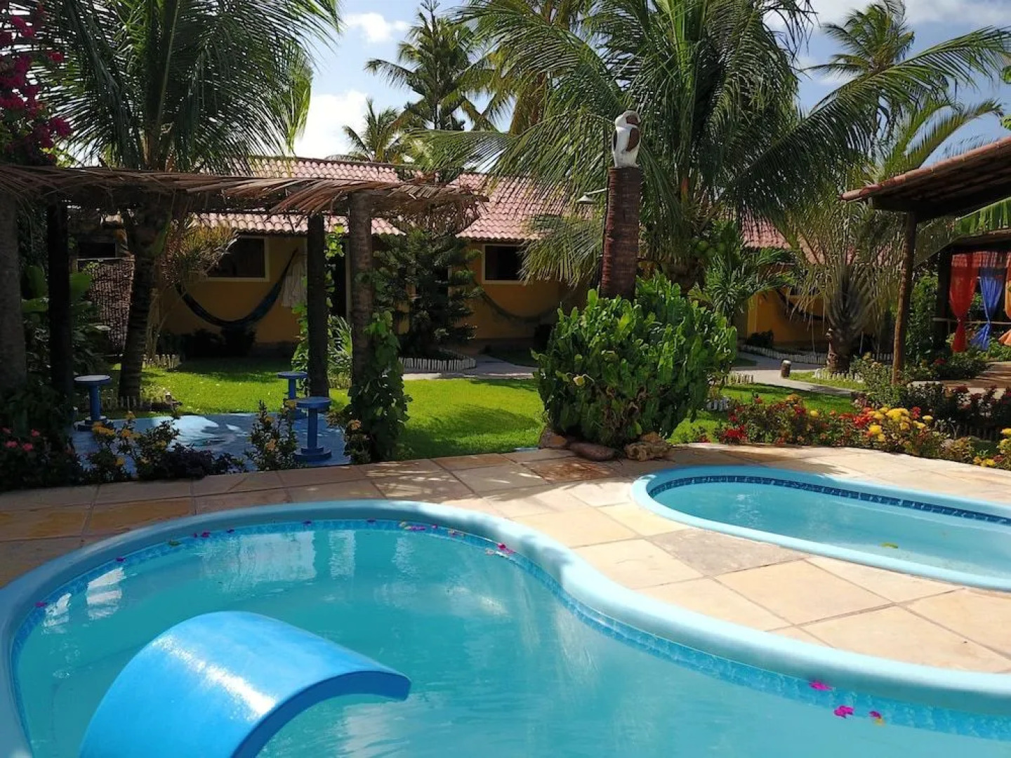 Pousada Casa Típica