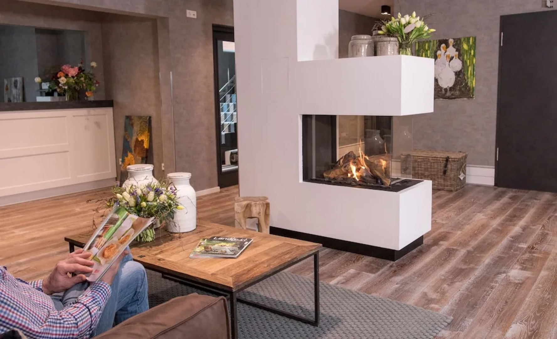 Visbeker Deern Hotel Garni