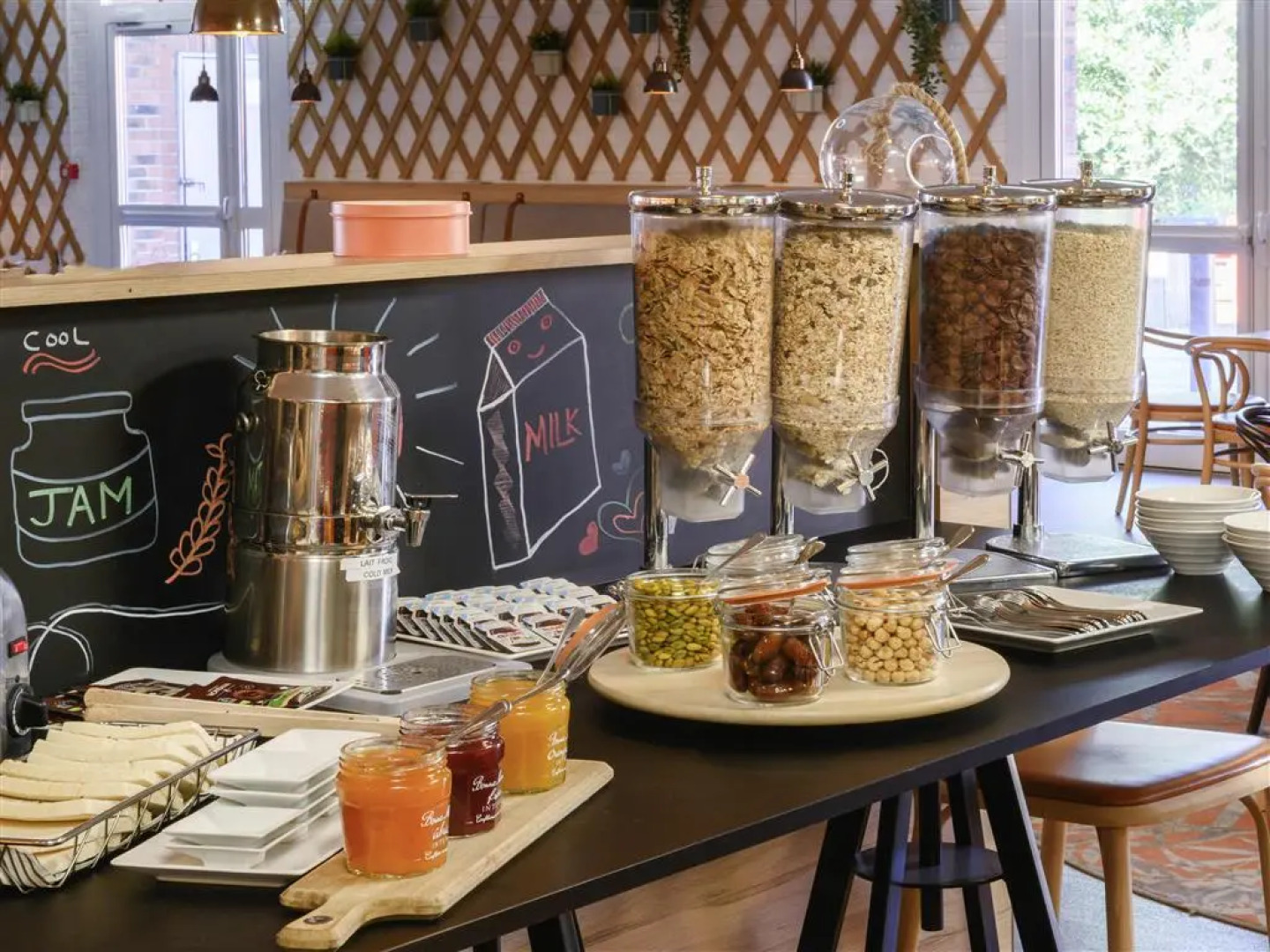 Mercure Lille Aeroport