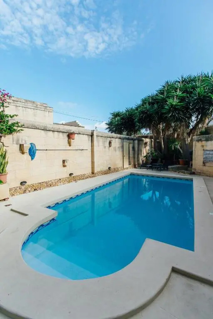 Gozo Break Farmhouses