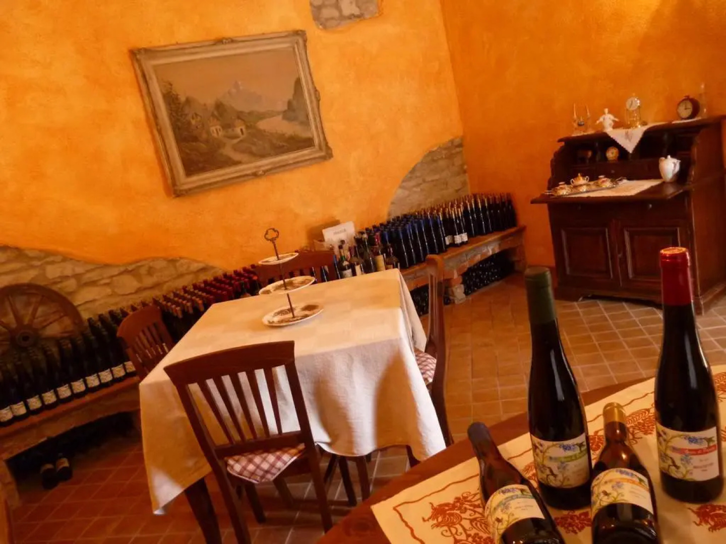 Country House Ca' Lein