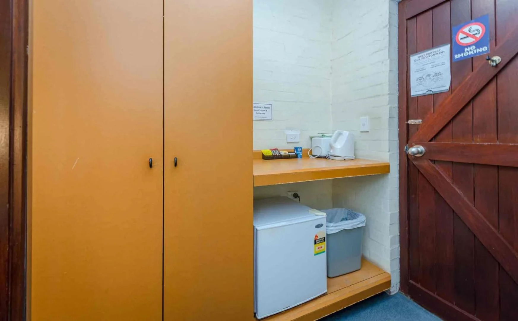 Nightcap at Wintersun Hotel