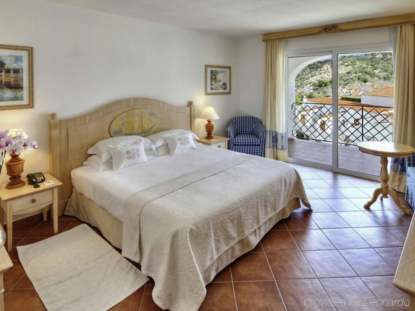 Grand Hotel Poltu Quatu & Il Residence Poltu Quatu