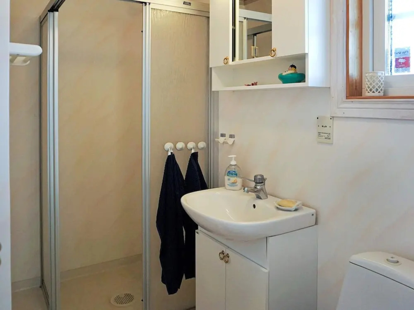 4 Person Holiday Home in Onsala