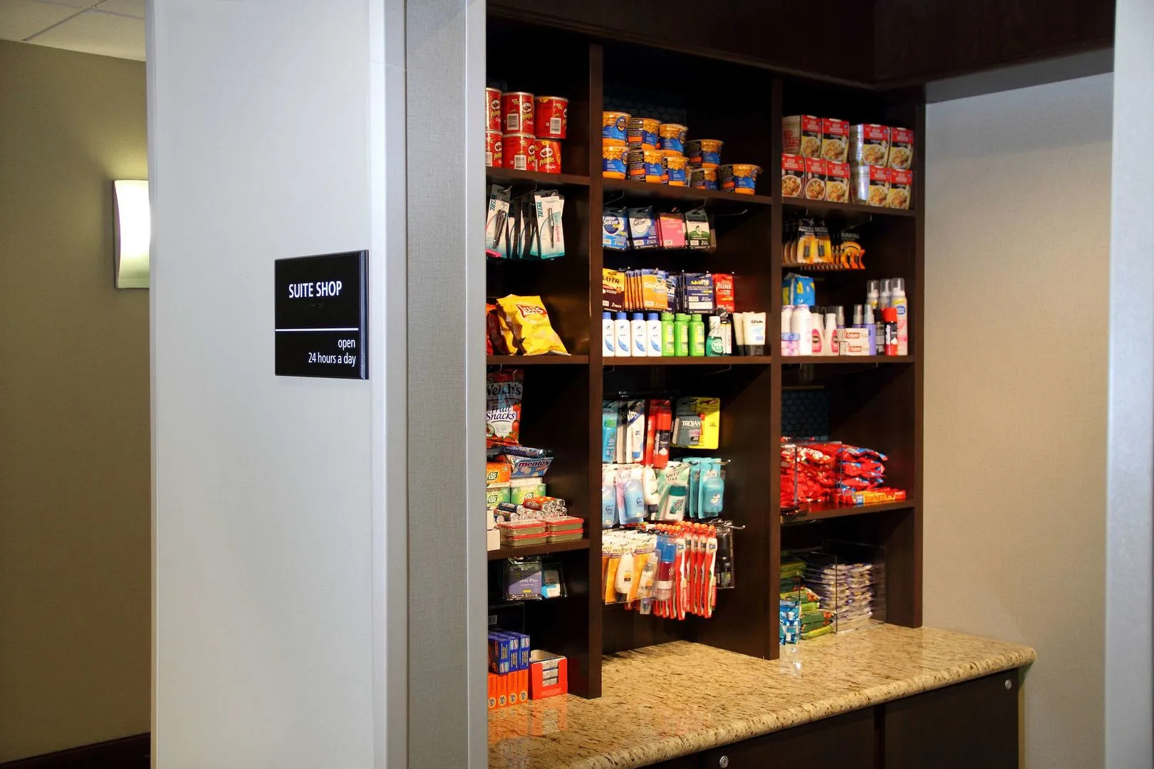 Hampton Inn & Suites Manteca