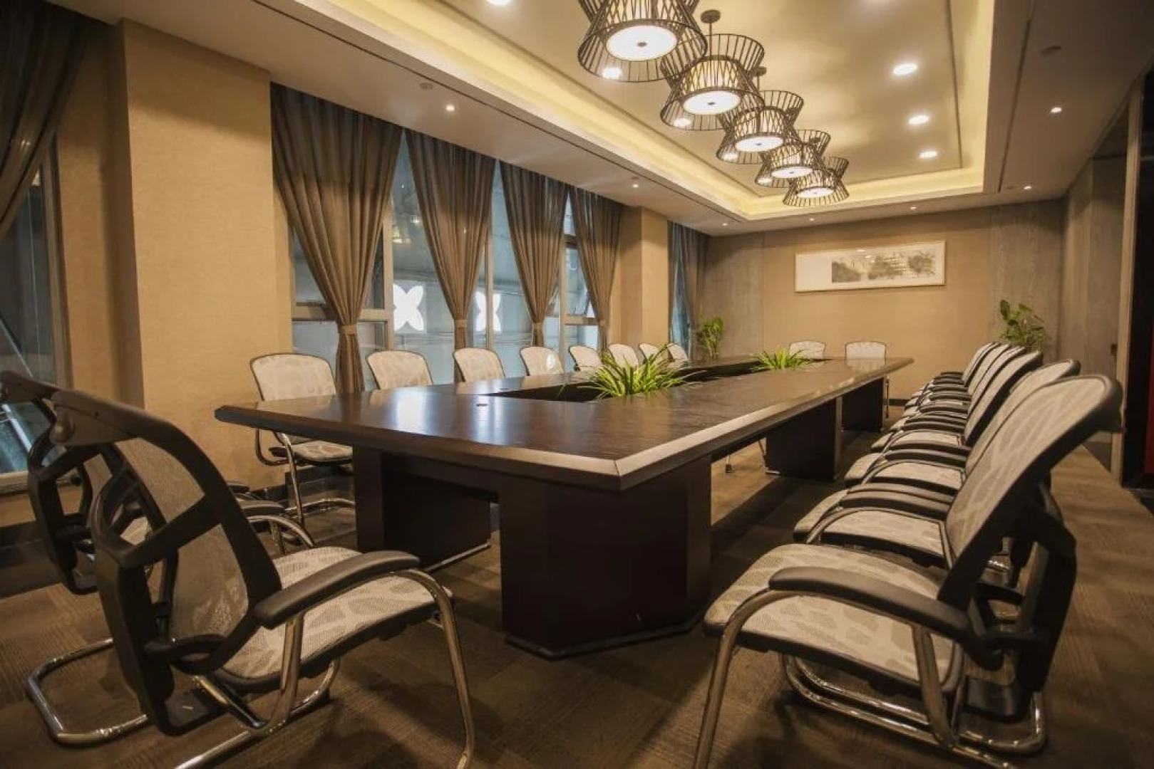 Atour Hotel Lotus Ankang