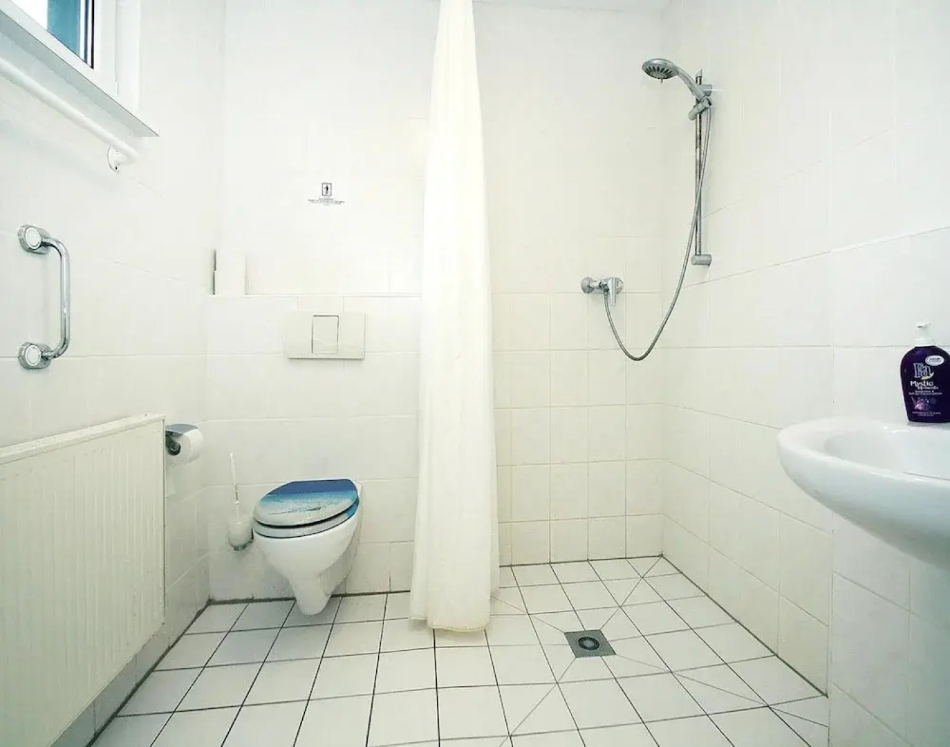 Ferienhaus am Garder See Inselblick