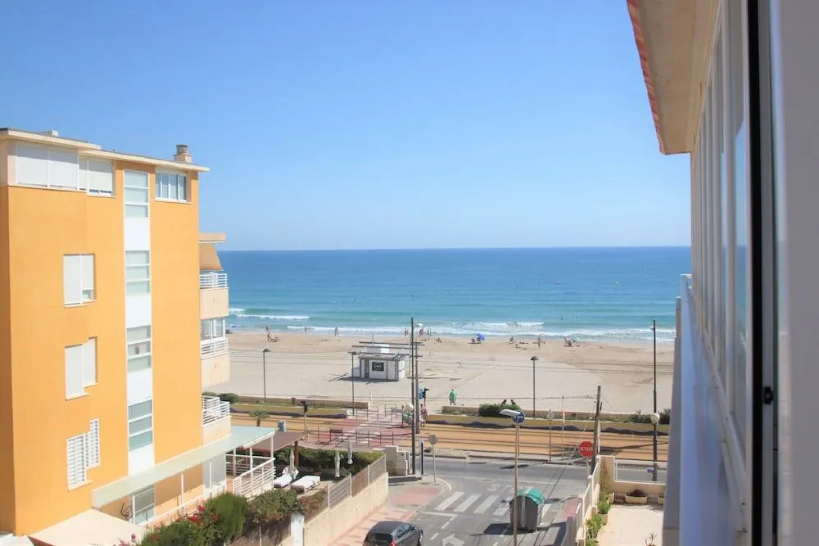 Apto CasaTuris en Urb.Veracruz