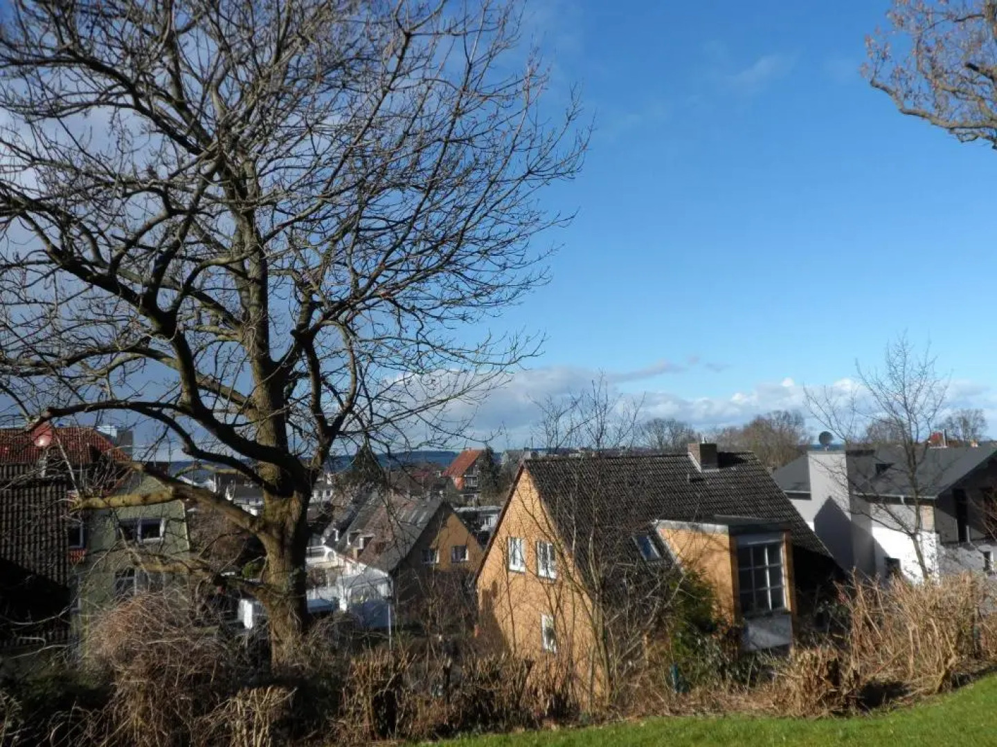 Ferienwohnung Ortlieb Laboe