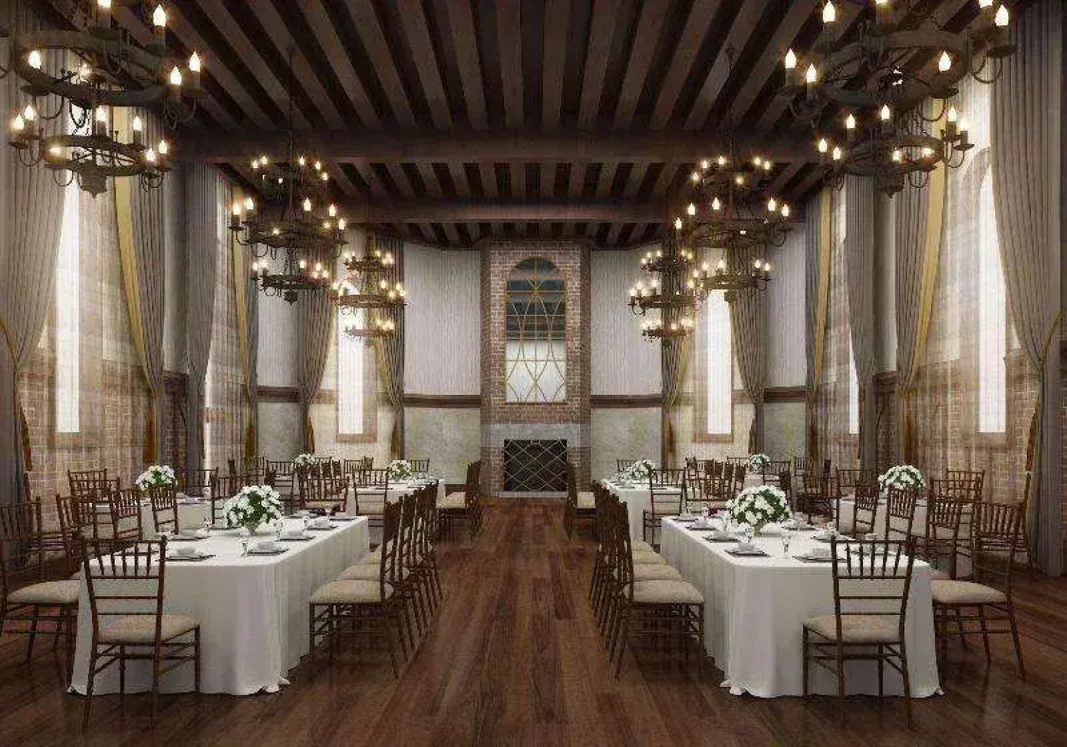 Hotel Royer Urbana Champaign, Tapestry Collection by Hilton