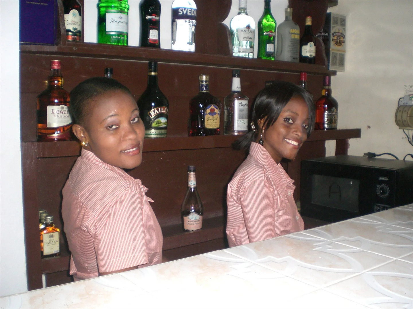 Metro Residences Hotel