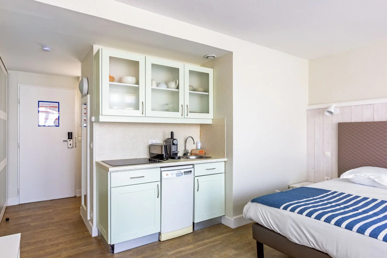 Residence P&V Premium le Palais des Gouverneurs