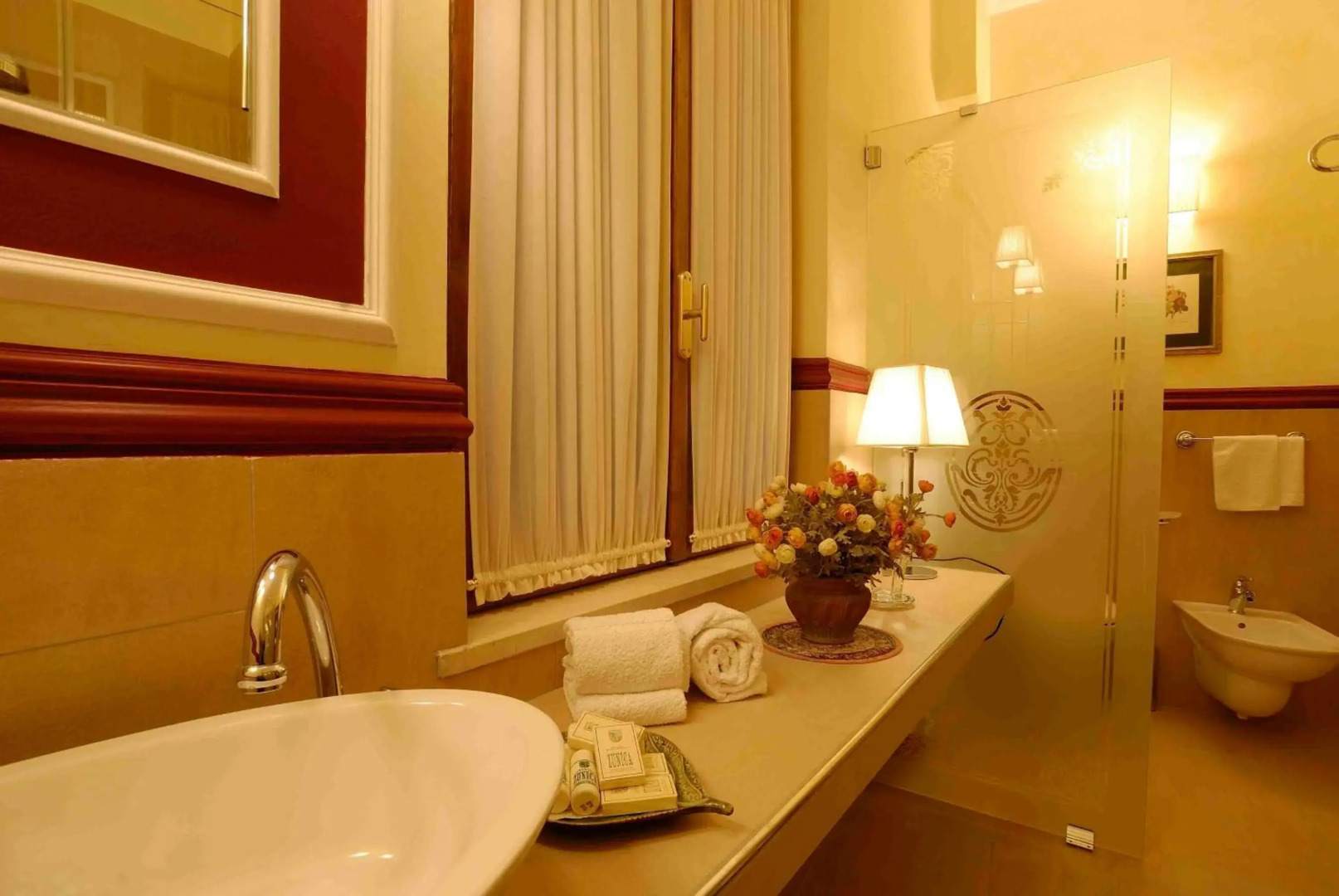 Hotel & Ristorante Zunica 1880