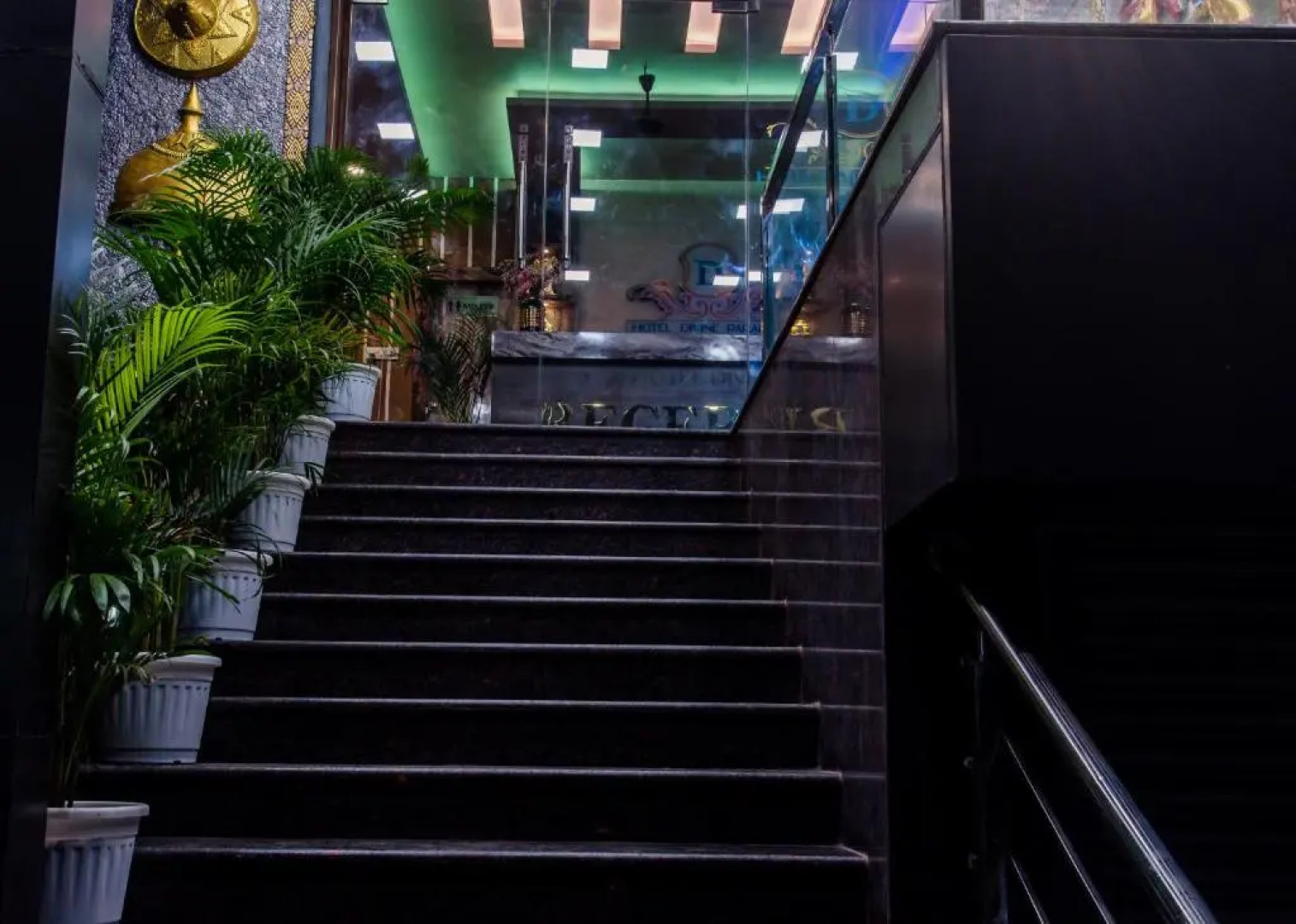 Hotel Divine Paradise - Dibrugarh