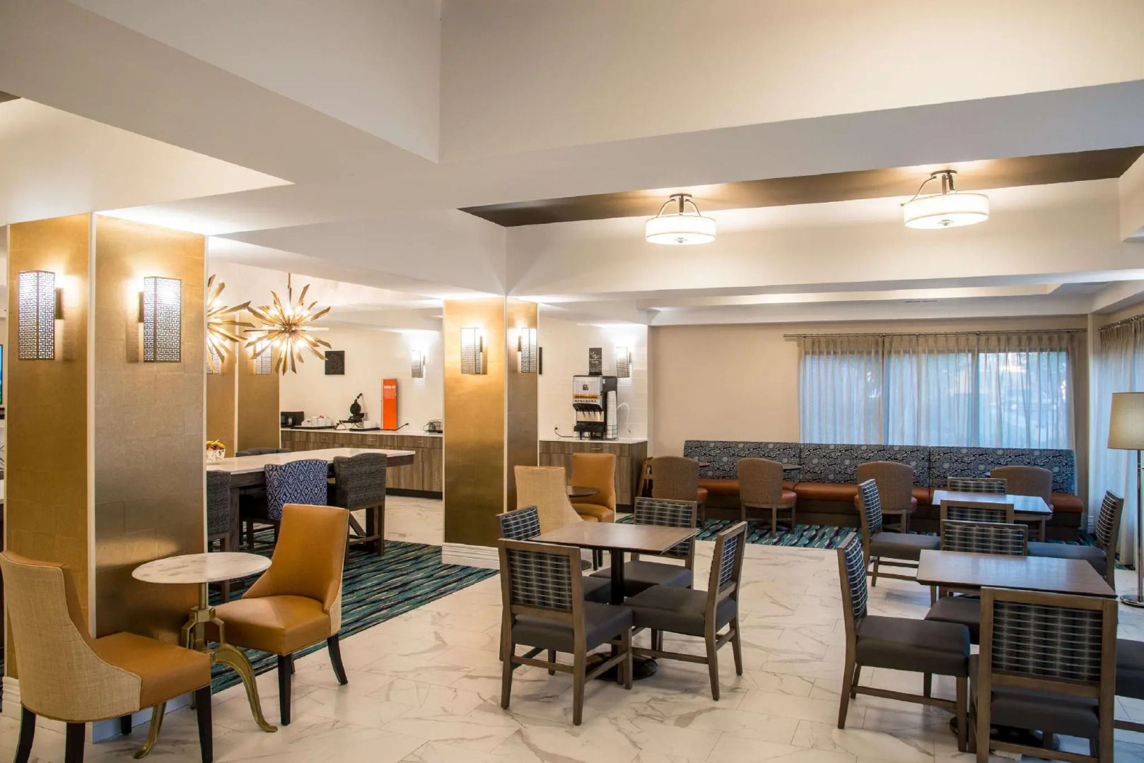 Hampton Inn & Suites Jackson-Coliseum