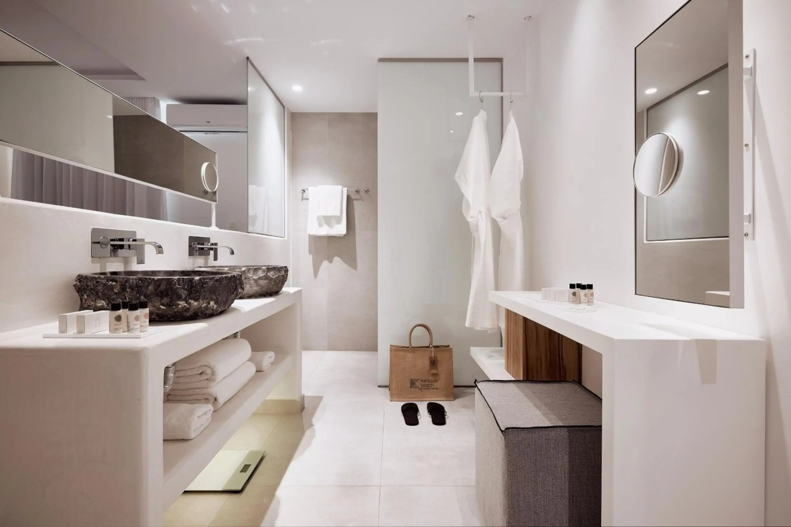 Kantouni Beach Boutique Hotel