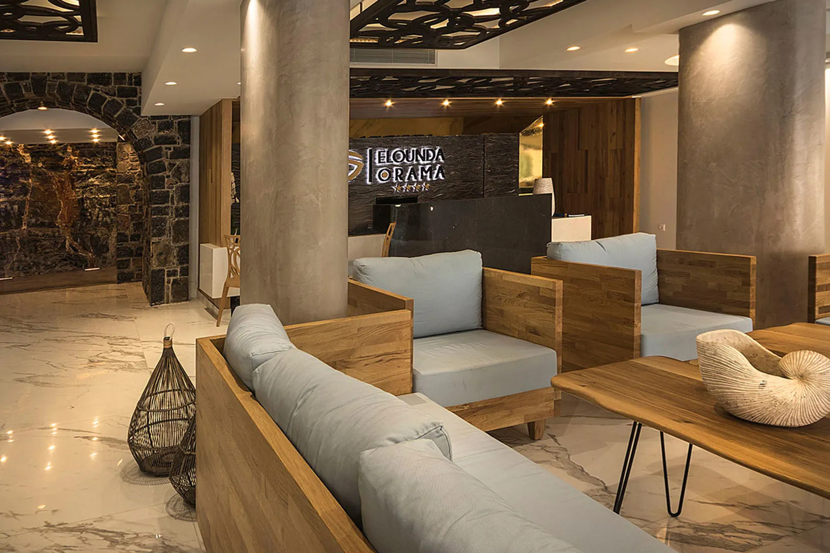 Elounda Orama Boutique Hotel